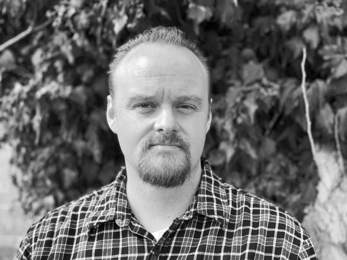 Richard Ian Sloper — Master Electrician, Owner of RISElectric